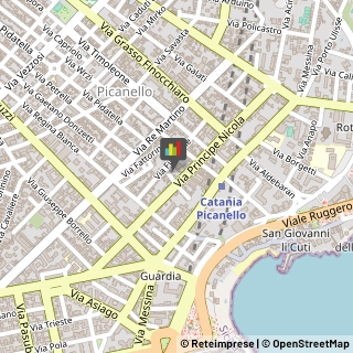 Designers - Studi,95126Catania