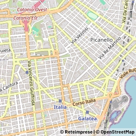 Mappa 95127