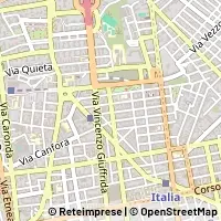 Carte Catania
