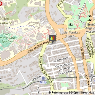 Logopedia Catania,95125Catania