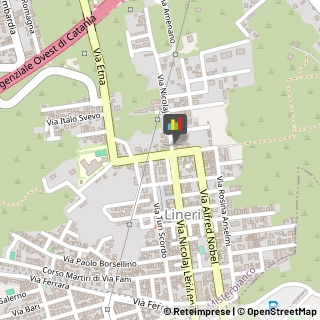 Agenzie ed Uffici Commerciali,95045Catania