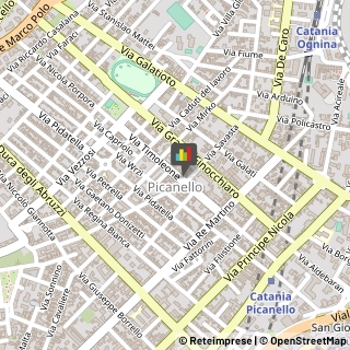 Edilizia - Attrezzature Catania,95126Catania