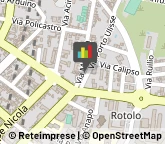 Antinfortunistica - Articoli ed Attrezzature Catania,95126Catania