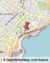 Viale Alcide De Gasperi, 153/155,95127Catania