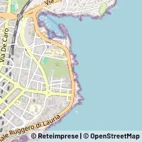 Map Catania