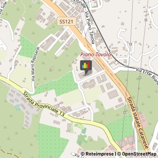 Prosciuttifici e Salumifici - Vendita Motta Sant'Anastasia,95040Catania