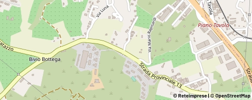 Mappa Augusta