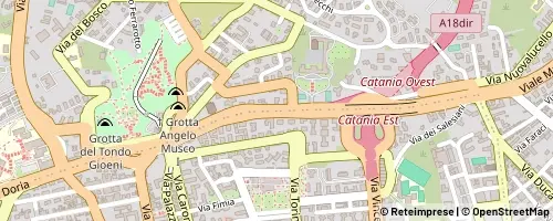 Mappa Katanya