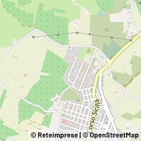 Map Motta Sant'Anastasia