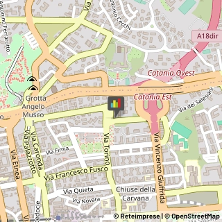 Finanziamenti e Mutui,95128Catania