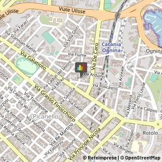 Appartamenti e Residence,95126Catania
