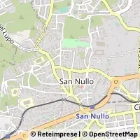 Térkép Catania