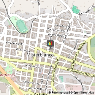 Consulenza Commerciale,95045Catania