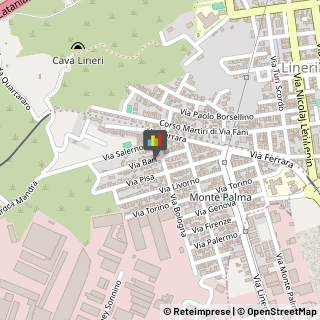 Agenzie ed Uffici Commerciali,95045Catania