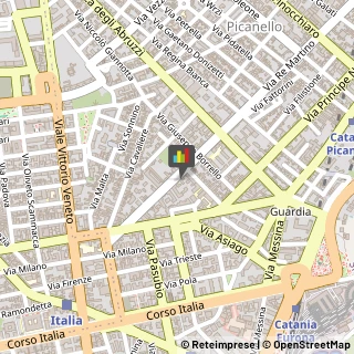 Agenzie Investigative,95127Catania