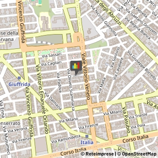 Librerie,95127Catania