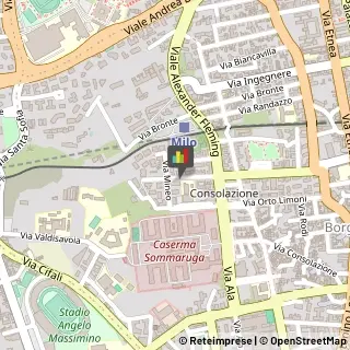 Energia Elettrica - Societa di Produzione,95125Catania