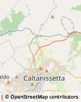 Impianti Sportivi Caltanissetta,93100Caltanissetta