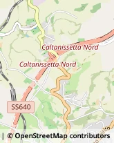 Impianti Sportivi Caltanissetta,93100Caltanissetta