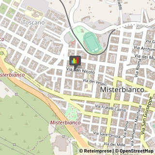 Corrieri Misterbianco,95045Catania