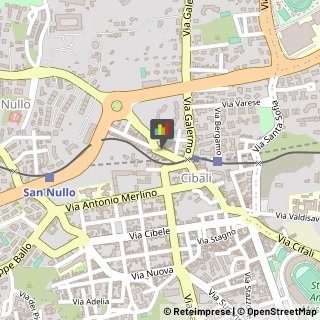 Appartamenti e Residence,95123Catania