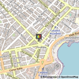 Consulenza Informatica,95127Catania