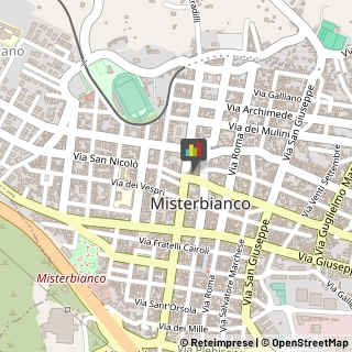 Corrieri Misterbianco,95045Catania