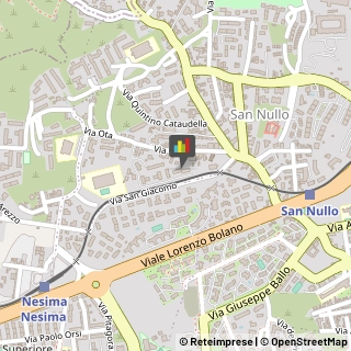 Logopedia Catania,95123Catania