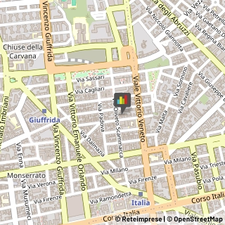 Farine Alimentari Catania,95127Catania