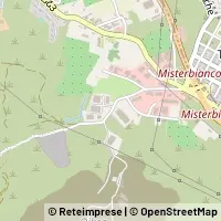 Map Motta Sant'Anastasia