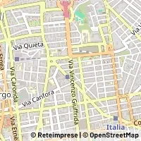 Carte Catania