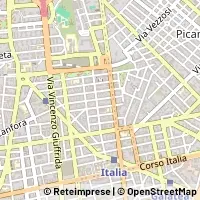 Carte Catania