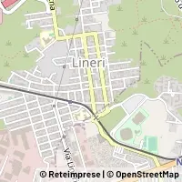 Map Misterbianco