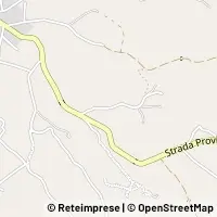 Map Casteltermini