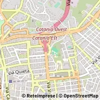 Carte Catania