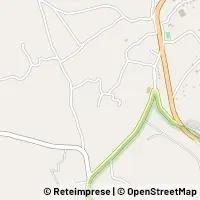 Mapa Enna