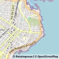Carte Catania