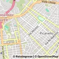 Carte Catania
