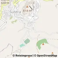Map Sutera