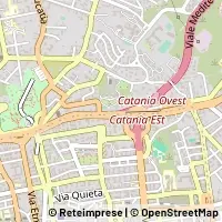 Carte Catania