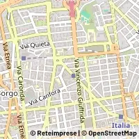 Carte Catania