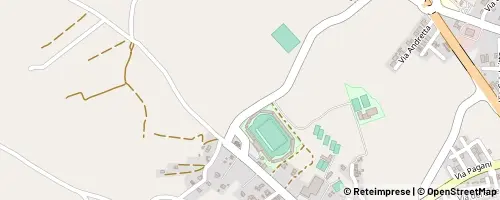 Mappa Sciacca