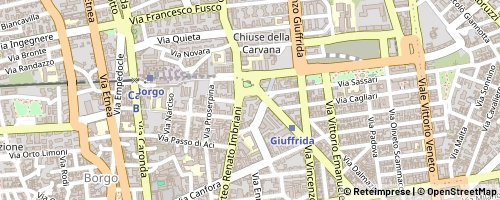 Mappa Katanya