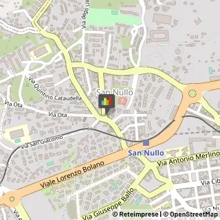 Panetterie,95123Catania