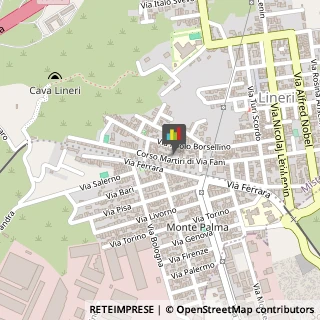 Antincendio - Impianti e Attrezzature,95045Catania