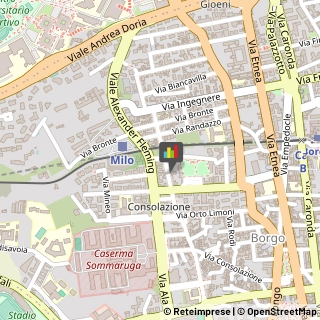 Designers - Studi,95125Catania