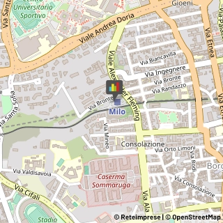 Trasporto Pubblico,95125Catania