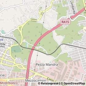 Mappa 95045