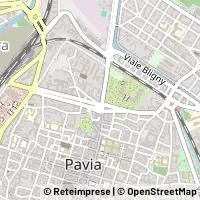 Harita Pavia