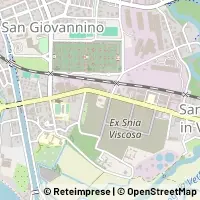 地图 Pavia